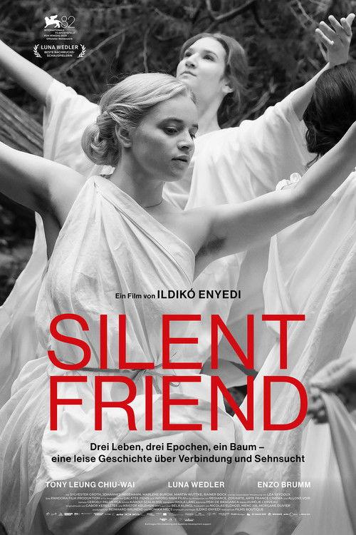 Silent Friend filmas online