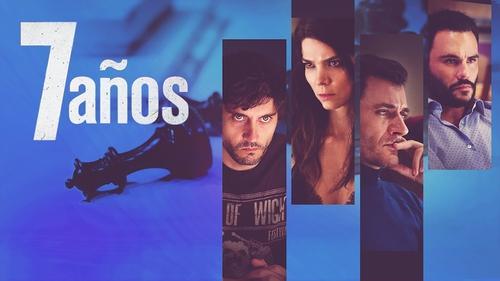 7 años filmas žiurėti online