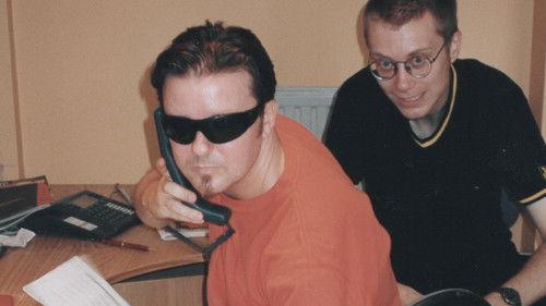 Kick Out the Jams: The Story of XFM filmas žiurėti online