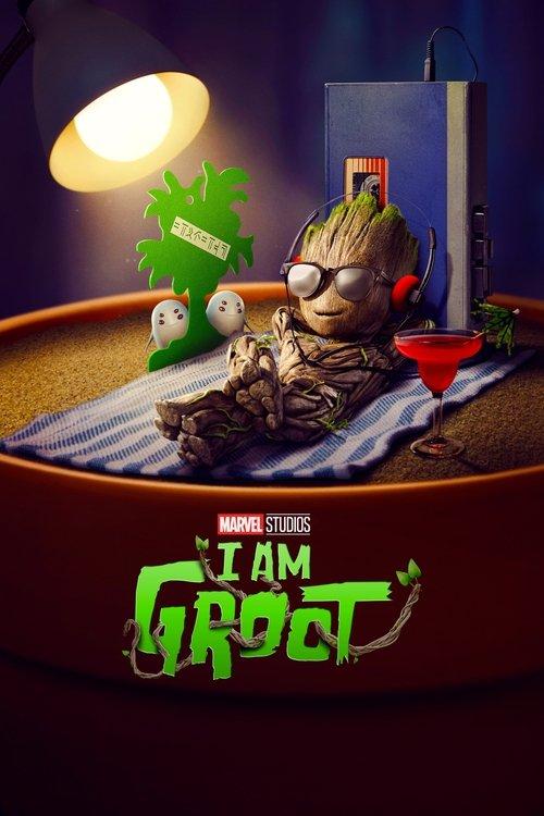 Aš esu Grutas filmas online