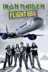 Iron Maiden: Flight 666 filmas