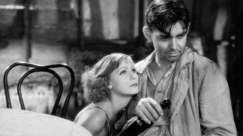 Susan Lenox (Her Fall and Rise) filmas žiurėti online