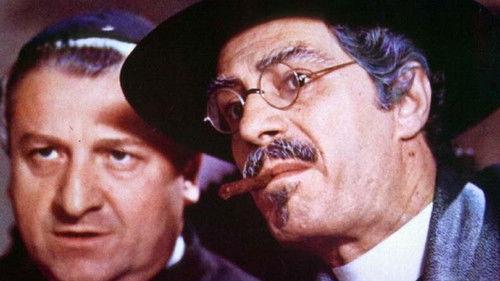 In the Name of the Pope King filmas žiurėti online