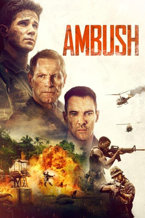 Ambush filmas online