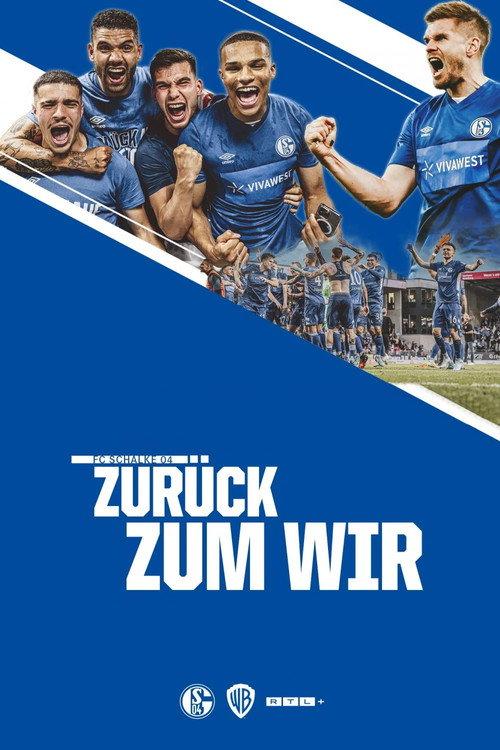 Schalke 04 – Zurück zum Wir filmas online