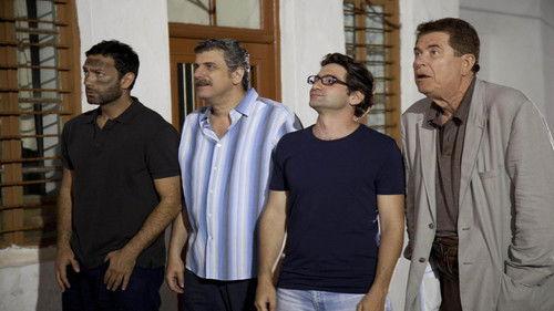 The Island 2: The Hunt for the Lost Treasure filmas žiurėti online