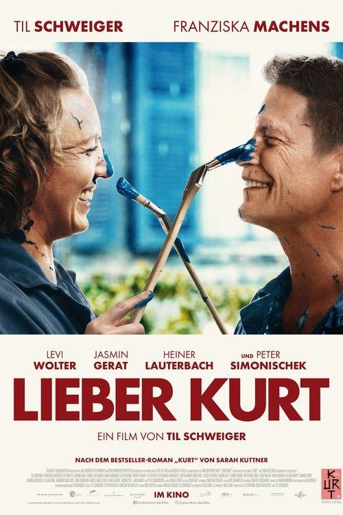 Lieber Kurt filmas online