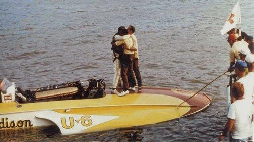 Madison filmas žiurėti online