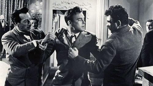 3 Steps to the Gallows filmas žiurėti online