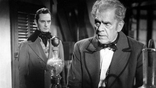 Corridors of Blood filmas žiurėti online