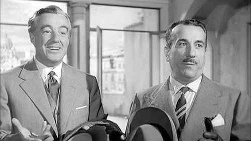 Gli ultimi cinque minuti filmas žiurėti online