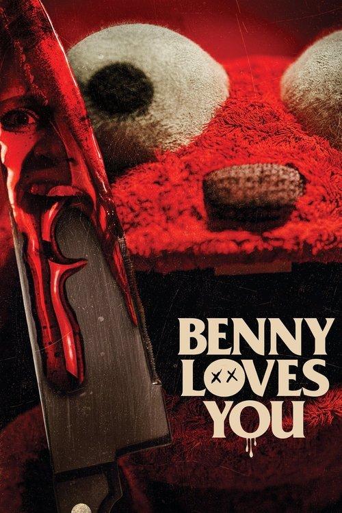 Benny Loves You filmas online