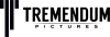 Tremendum Pictures studio logo