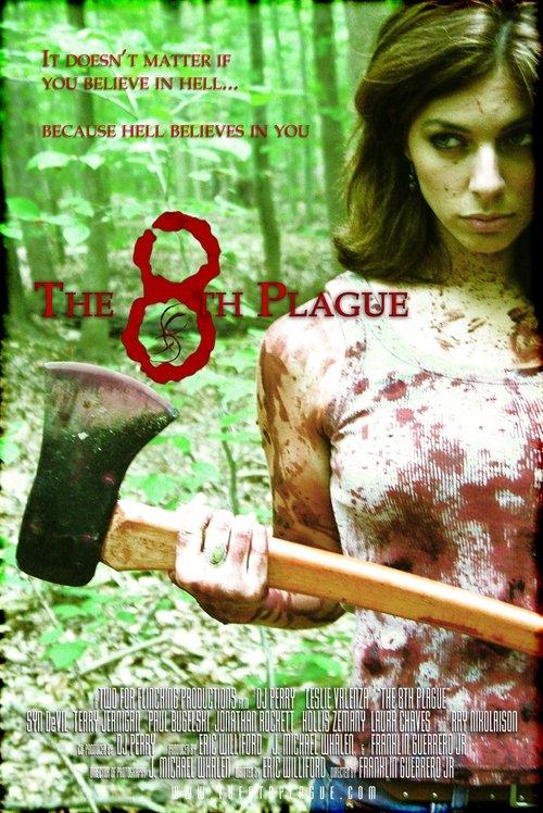 The 8th Plague filmas online