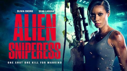 Alien Sniperess filmas žiurėti online