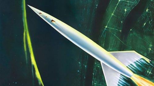 Destination Moon filmas žiurėti online