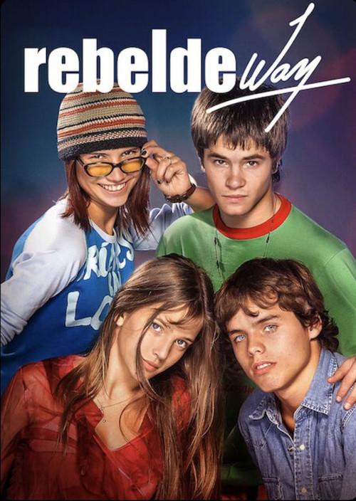 Rebelde Way filmas online