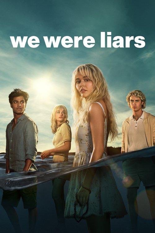 We Were Liars filmas online