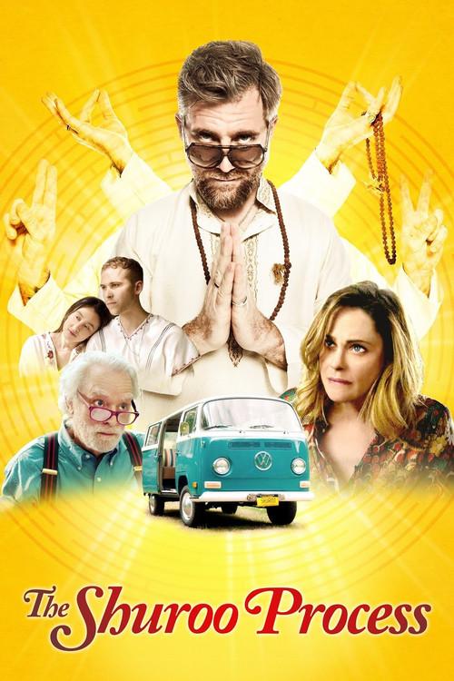 The Shuroo Process filmas online