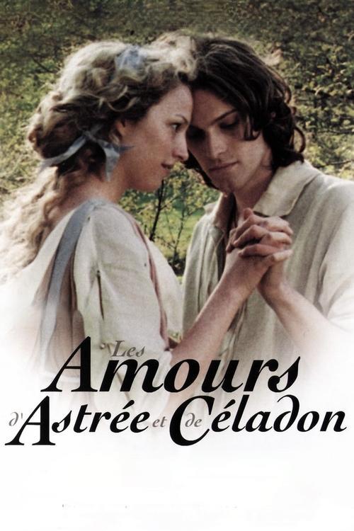 The Romance of Astrea and Celadon filmas online