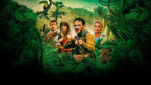 Terrible jungle filmas žiurėti online