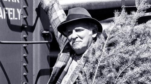 A Hobo's Christmas filmas žiurėti online