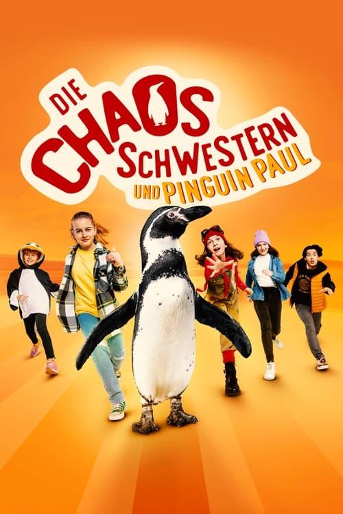 The Chaos Sisters feat. Penguin Paul filmas online