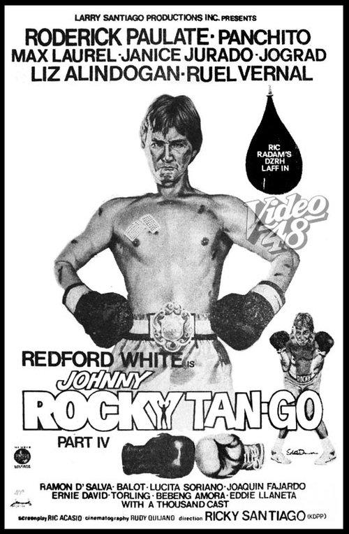 Johny Rocky Tan-Go Part IV filmas online