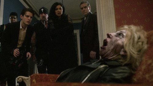 Scared to Death filmas žiurėti online