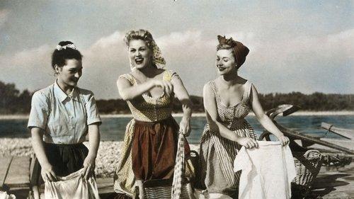 Kind der Donau filmas žiurėti online