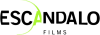 Escándalo Films studio logo