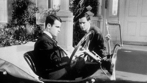 Compulsion filmas žiurėti online