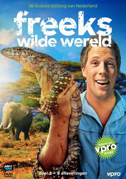 Freeks Wilde Wereld filmas online
