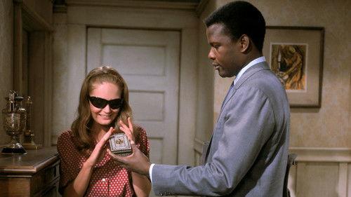 A Patch of Blue filmas žiurėti online