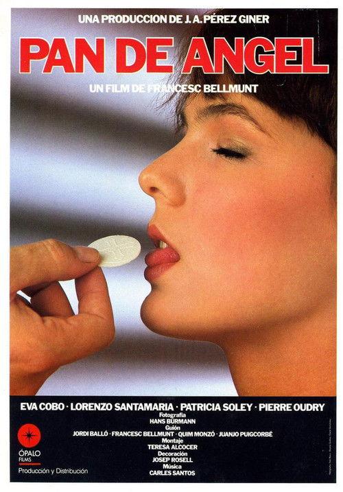 Pa d’àngel filmas online
