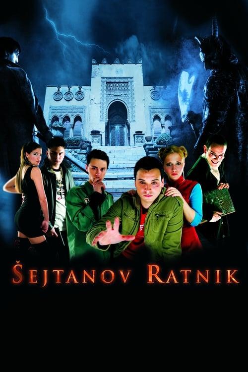 Šejtanov ratnik filmas online