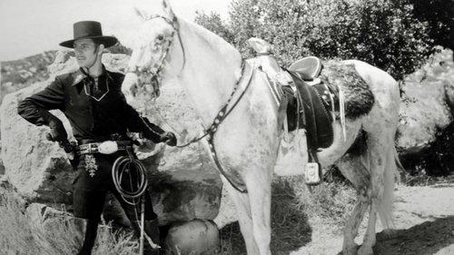 Zorro's Fighting Legion filmas žiurėti online