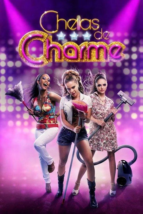 Cheias de Charme filmas online
