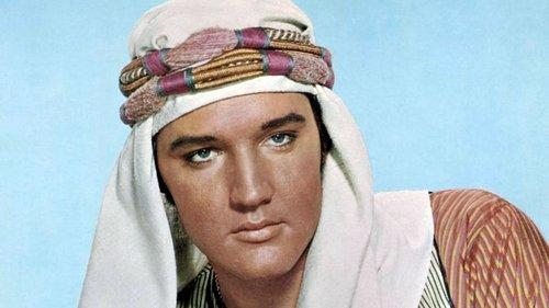 Harum Scarum filmas žiurėti online