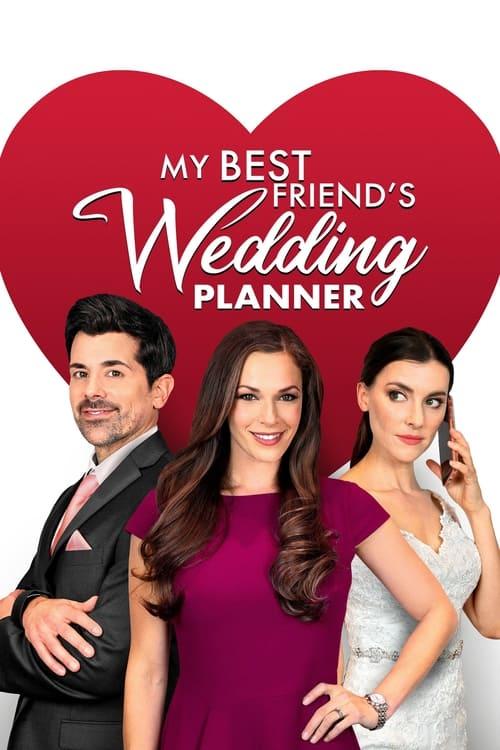 My Best Friend's Wedding Planner filmas online