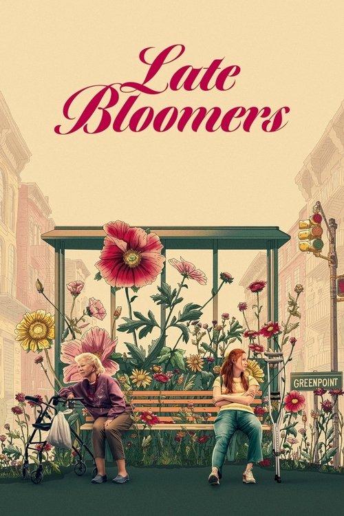 Late Bloomers filmas online