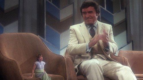 The Incredible Shrinking Woman filmas žiurėti online