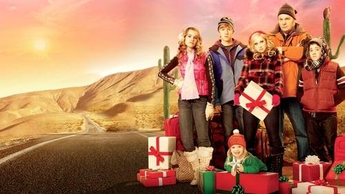 Good Luck Charlie, It's Christmas! filmas žiurėti online