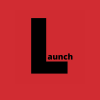 The Launch Company studio logo