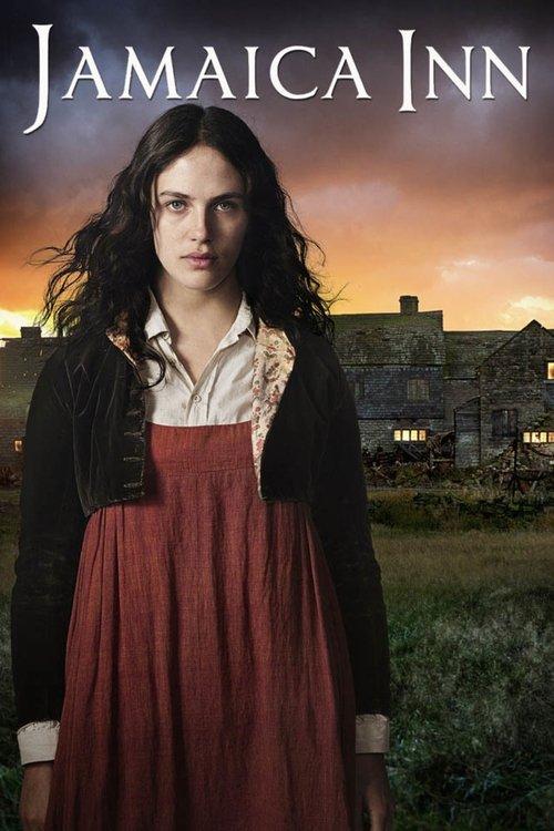 Jamaica Inn filmas online