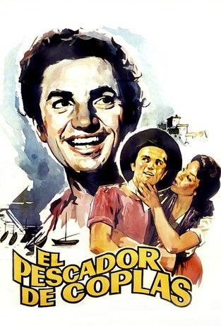 El pescador de coplas filmas online