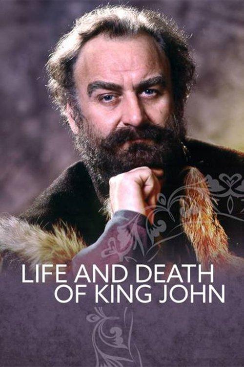 The Life and Death of King John filmas online
