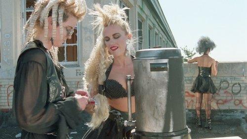 Todesparty IV – Doom Asylum filmas žiurėti online