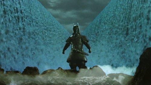 Return of Giant Majin filmas žiurėti online