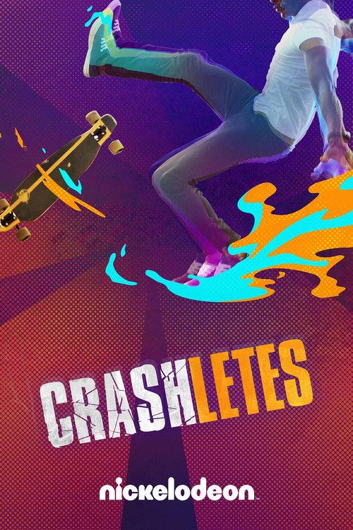 Crashletes filmas online